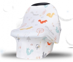 Baby Nursing Cover/Car Set Cover