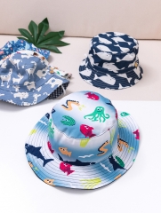 Baby Bucket Hat