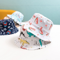 Baby Bucket Hat