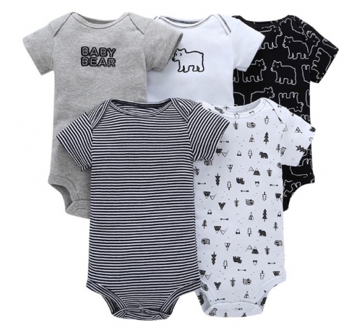 Baby Rompers Set