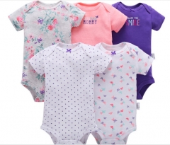 Baby Rompers Set