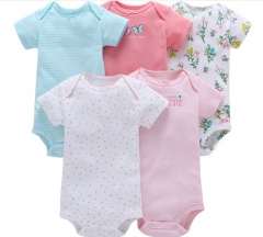 Baby Rompers Set