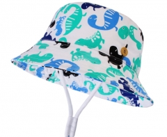 Baby Bucket Hat