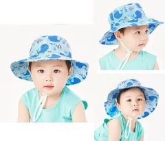 Baby Bucket Hat