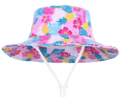 Baby Bucket Hat