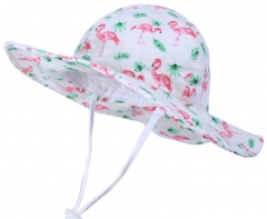 Baby Bucket Hat