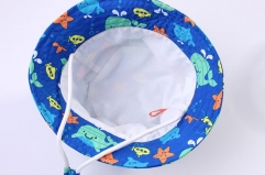 Baby Bucket Hat