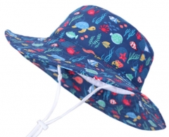 Baby Bucket Hat