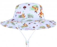 Baby Bucket Hat