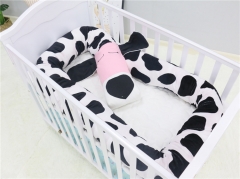 Baby Bed Guardrail