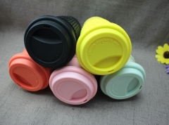 Bamboo Fiber Cups