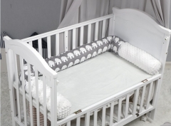 Baby Bed Guardrail