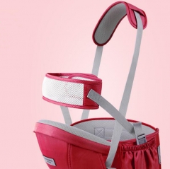 Baby Hip Seat Carrier Waist Stool