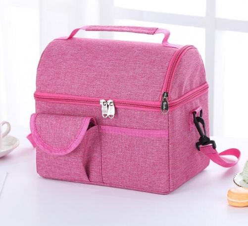 Breast Pump Bag