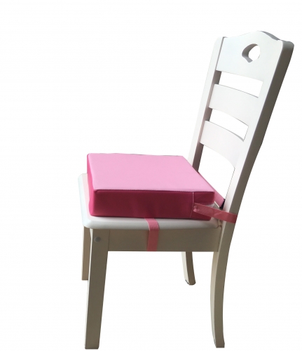 Adjustable Baby Chair Heightening Pad