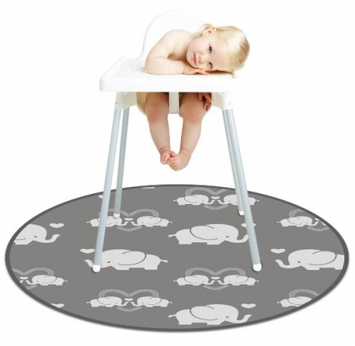 Baby Waterproof Spill Mat