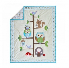 Baby Quilt