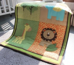 Baby Quilt