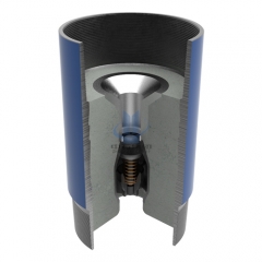 Single Valve Stab-in Cement Float Collar