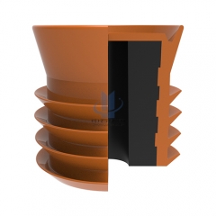 Conventional Standard Cementing Plug