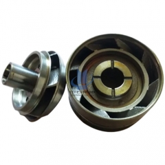 ESP Impeller Diffuser