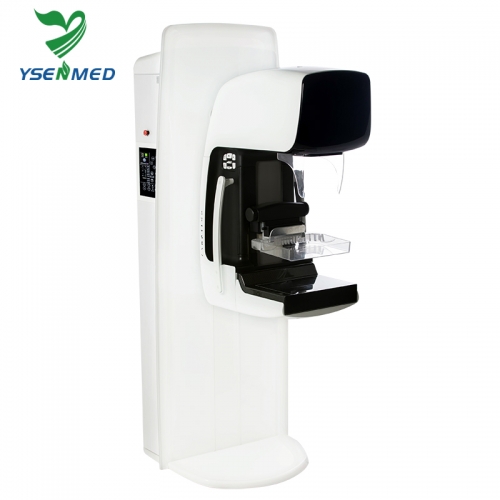 Digital Mammography X-ray Machine System High Frequency