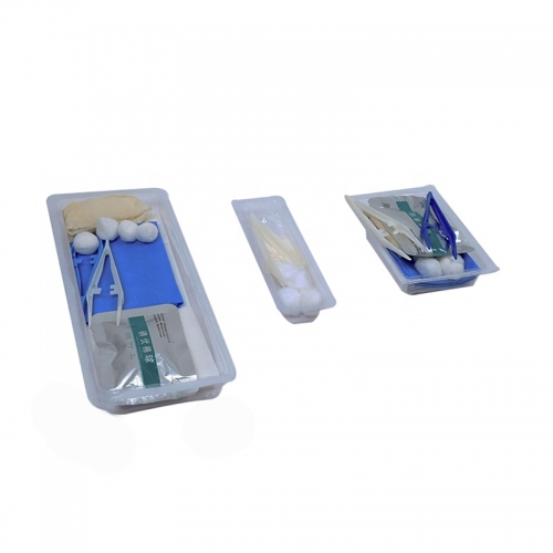 Sterile Surgical Field Dressing Kit