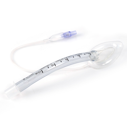 Disposable Surgical Laryngeal Mask Airway PVC