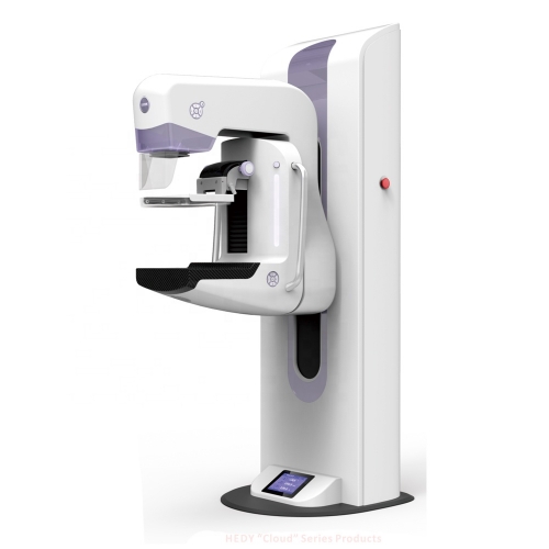 Digital Mammography System Images Equipment