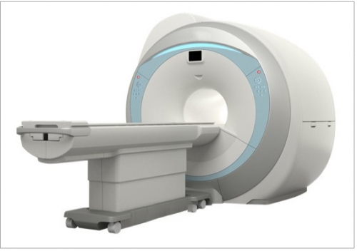 1.5T МРТ сканер магнитно-резонансной томографии цена машины