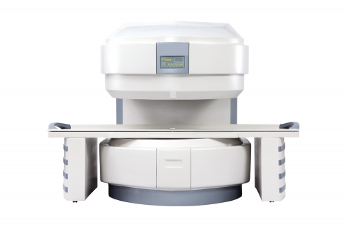 0.35 tesla magnetic resonance imaging mri scanner