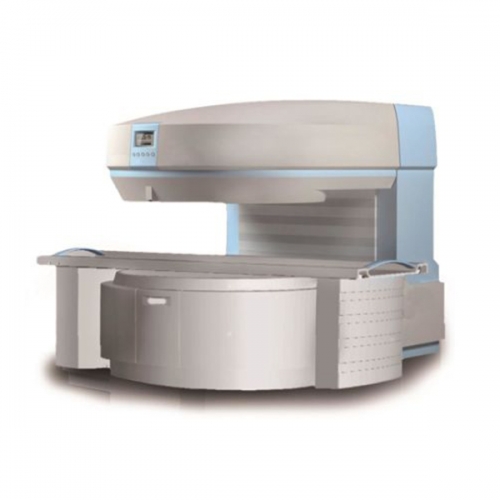 CE Certified 0.3 Tesla Permanent magnet MRI scanner machine