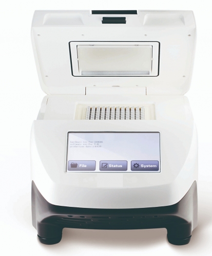 YXPCR-10G PCR Gradient Thermocycler PCR Thermal Cycler