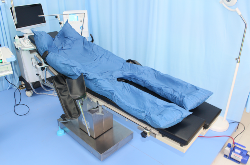 Medical Fixation Radiotherapy Positioning Vacuum Cushion YSVC03