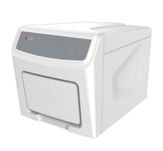 YSPCR-Q96-X4 Real-time Quantitative PCR