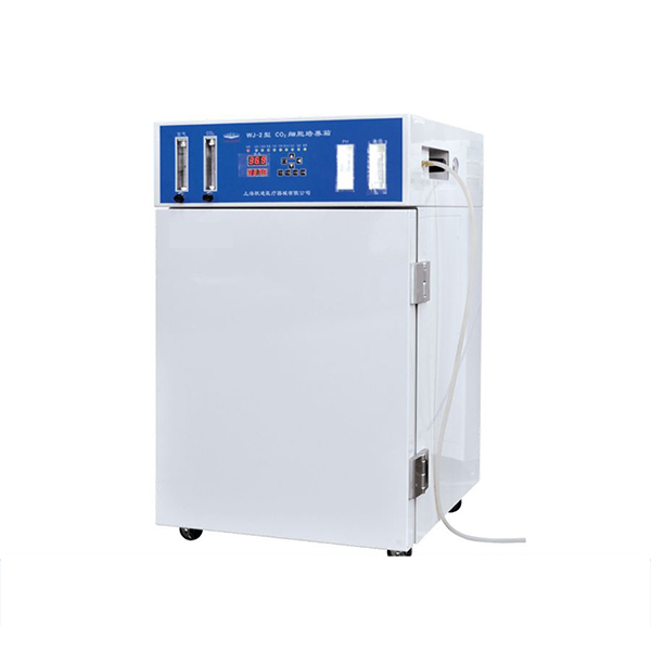 WJ-2 CO2 Cell Incubator For Animal Cell And Organization Culture