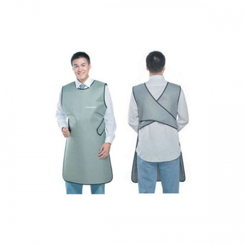 X-Ray Protection Series-Protective Vest Lead Vest Apron YSX1511