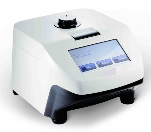 Termociclador de PCR YXPCR-10S Termociclador de gradiente de PCR