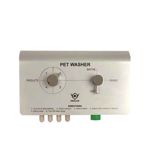 YSPW-001 Good quality pet washer for sale