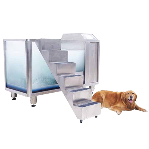 YSBTS-150 Animal pet professional spa tub