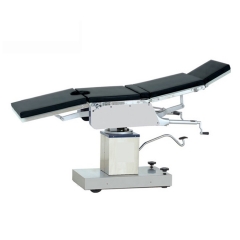YSOT-3008A hydraulic ot operation theatre table