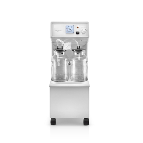 Precio de la máquina de succión eléctrica médica YSXYQ-H001