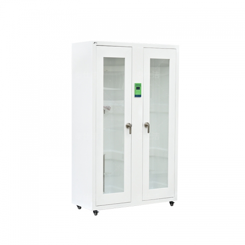 YS-SXX-II Double Door Endoscope Storage Cabinet