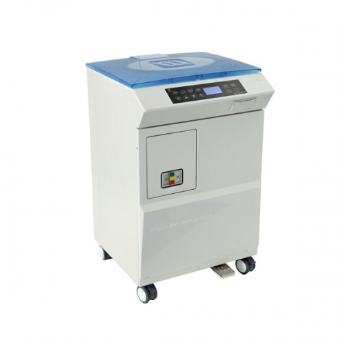 YSMJ-DE66 Автоматическая машина для очистки и дезинфекции мягких/гибких эндоскопов