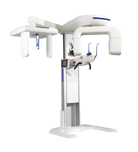 Máquina de rayos X dental panorámica YSX1005E de alta frecuencia