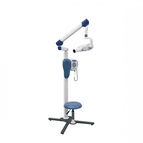 YSX1006A Мобильный стоматологический рентгеновский аппарат 70 кВ