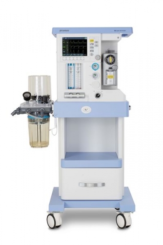 Ventilador del sistema de máquina de anestesia médica YSAV600D