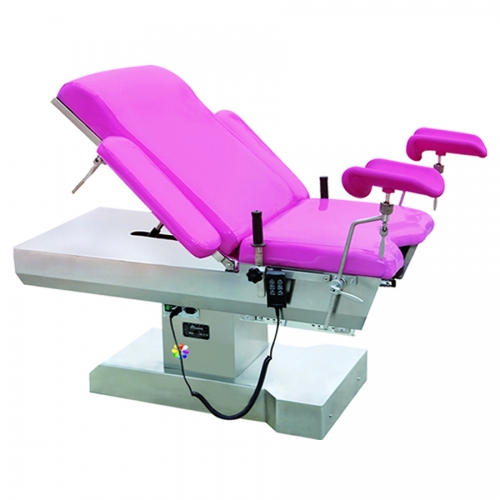 YSOT-180DC Electric Gynecology Examination Table