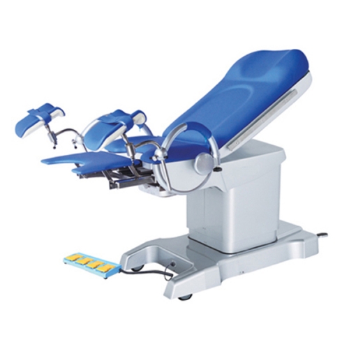 YSOT-FS1 Hot Selling Electric Gynecology Table For Examination