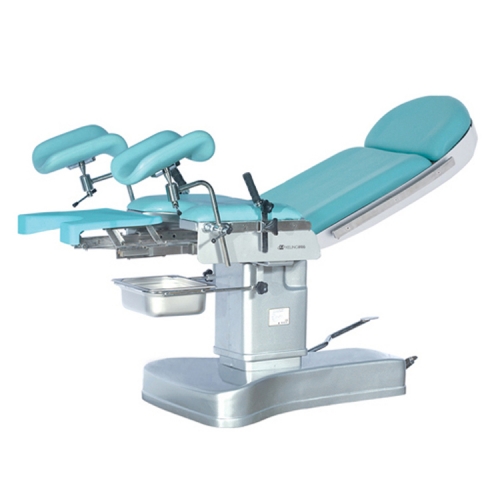 YSOT-FS3 Medical Equipment Manual Gynecology Chair Table Bed for sale